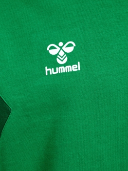 Hummel Authentic Training Sweat - Jelly bean